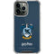 Wizarding World Harry Potter Ravenclaw House Crest iPhone 13 Pro Max Clear Case